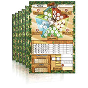 Roar & Write Dry Erase Sheets