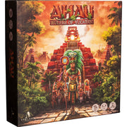 Ahau Rulers of YucataÂ­n