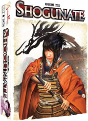 Shogunate
