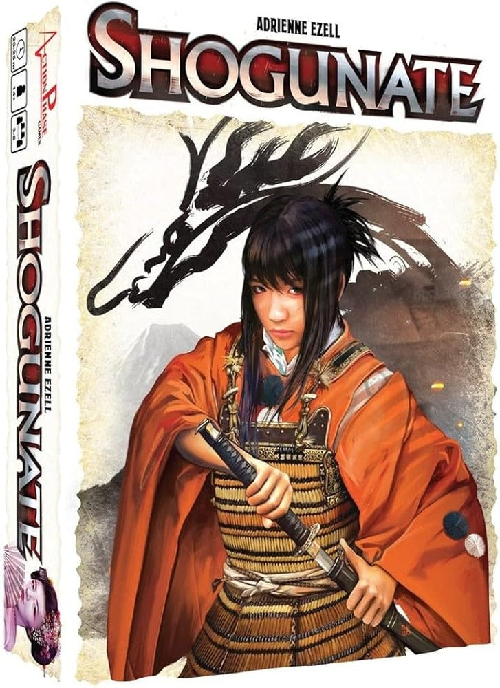 Shogunate