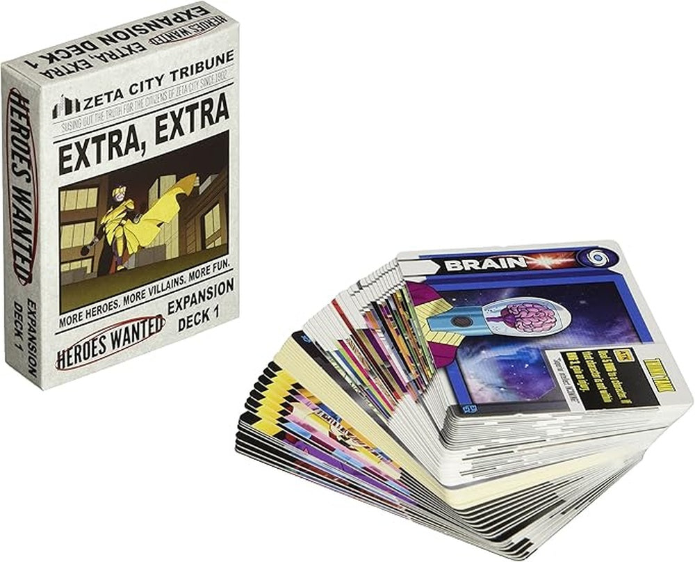 Extra Extra