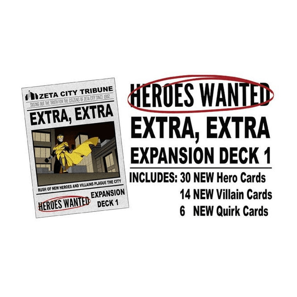 Extra Extra