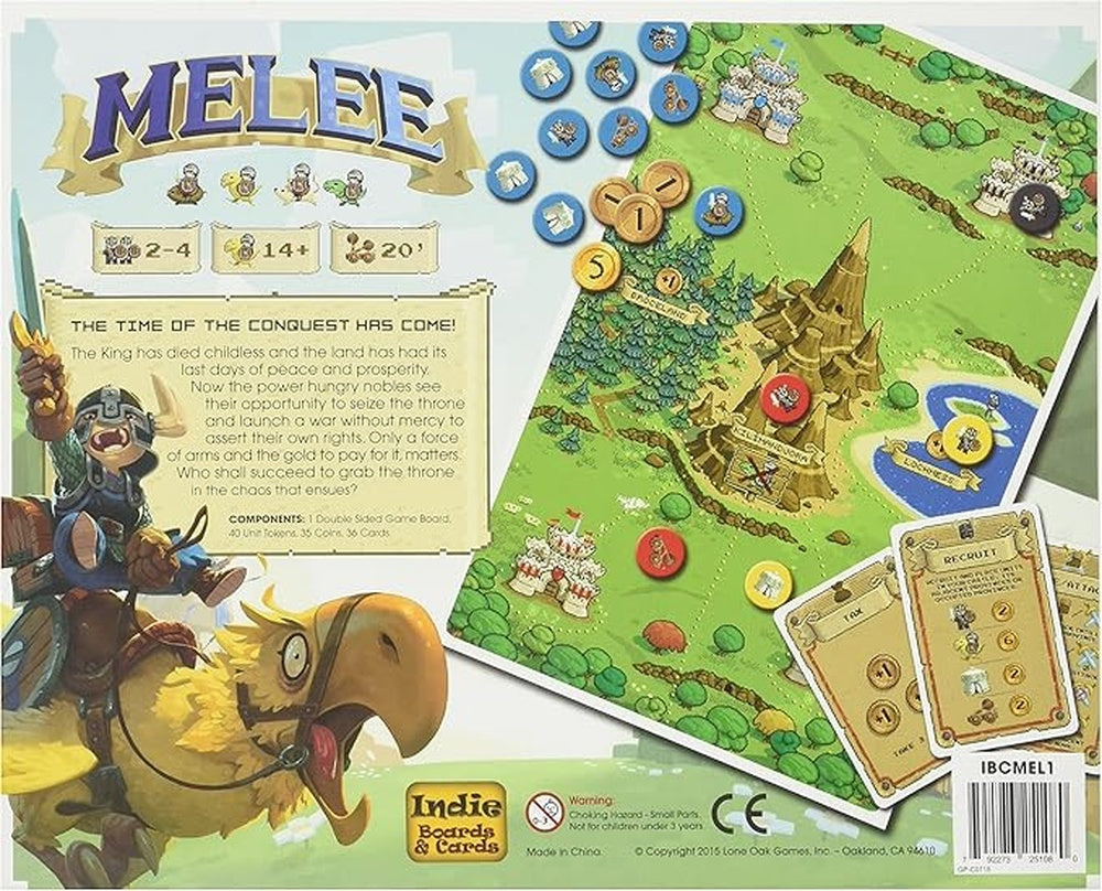 Melee