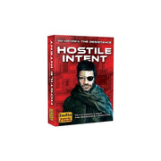 Resistance Hostile Intent