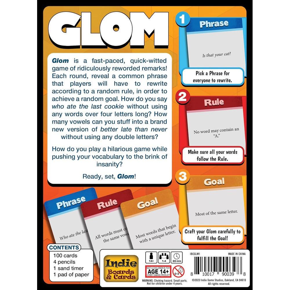 Glom