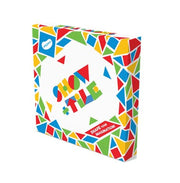 Show and Tile