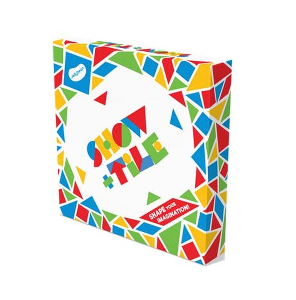 Show and Tile