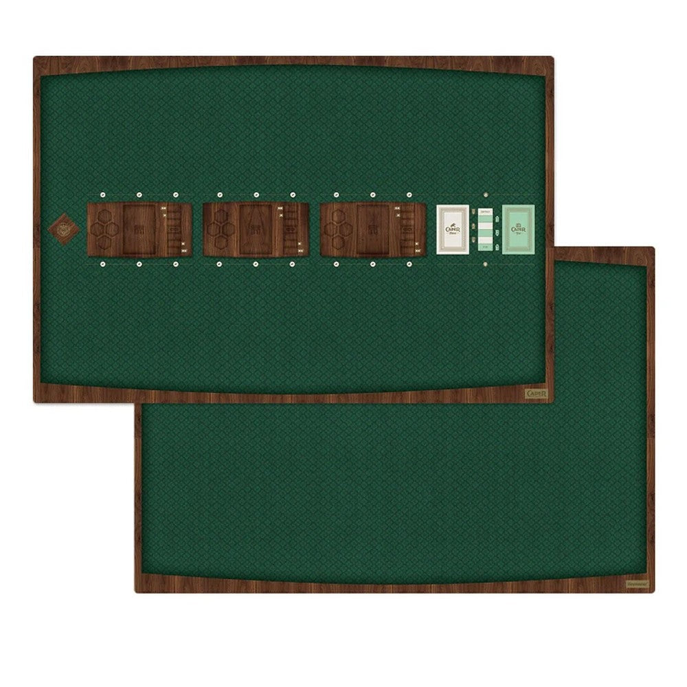 Caper: Playmat