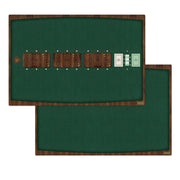 Caper: Playmat