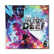 In Too Deep Deluxe Edition