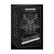 Deer Lord Bling Edition