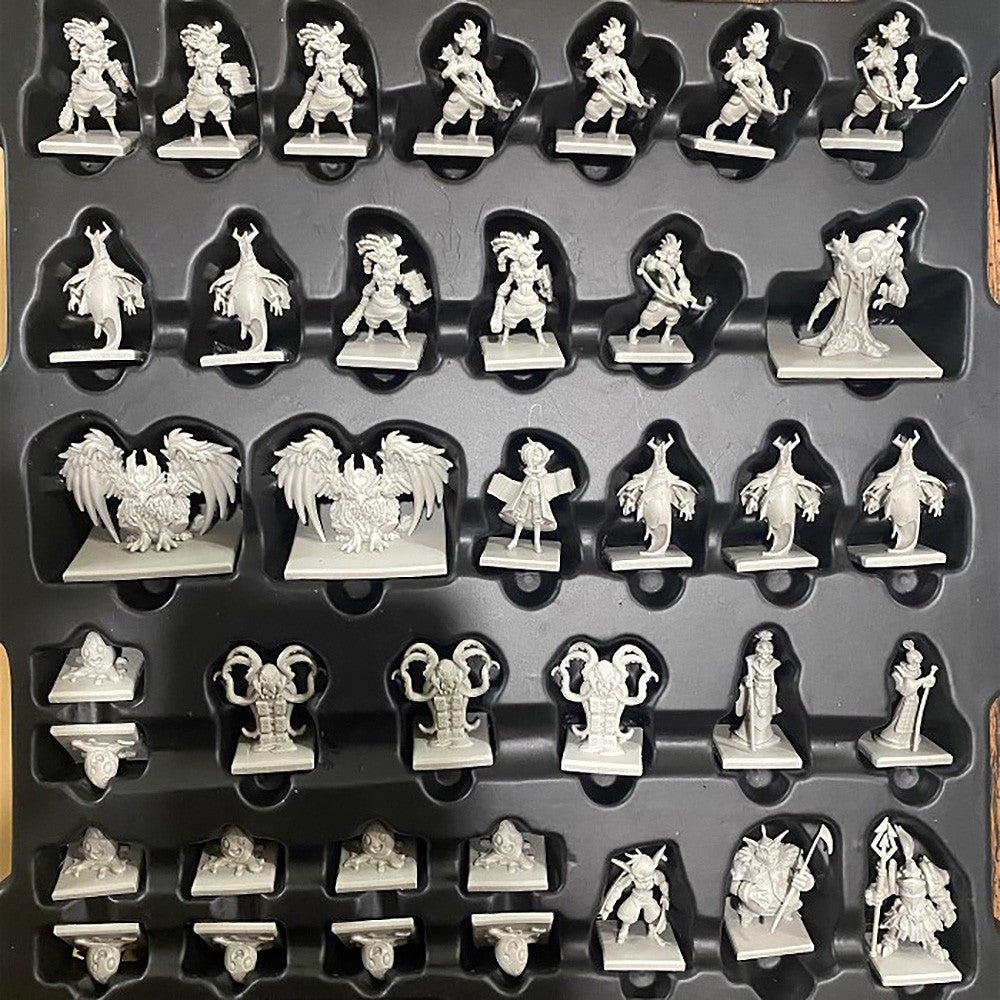 Adventure Tactics Enemy Pack 1