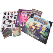 Adventure Tactics Domiannes Tower 1e Upg