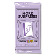 Fluxx More Surprises Exp