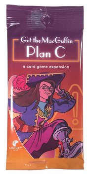Plan C Expansion Pack