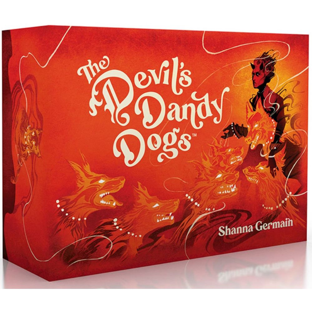 Devil's Dandy Dogs The