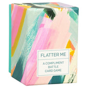 Flatter Me