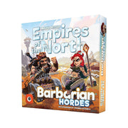 Empires of the North Barbarian Hordes