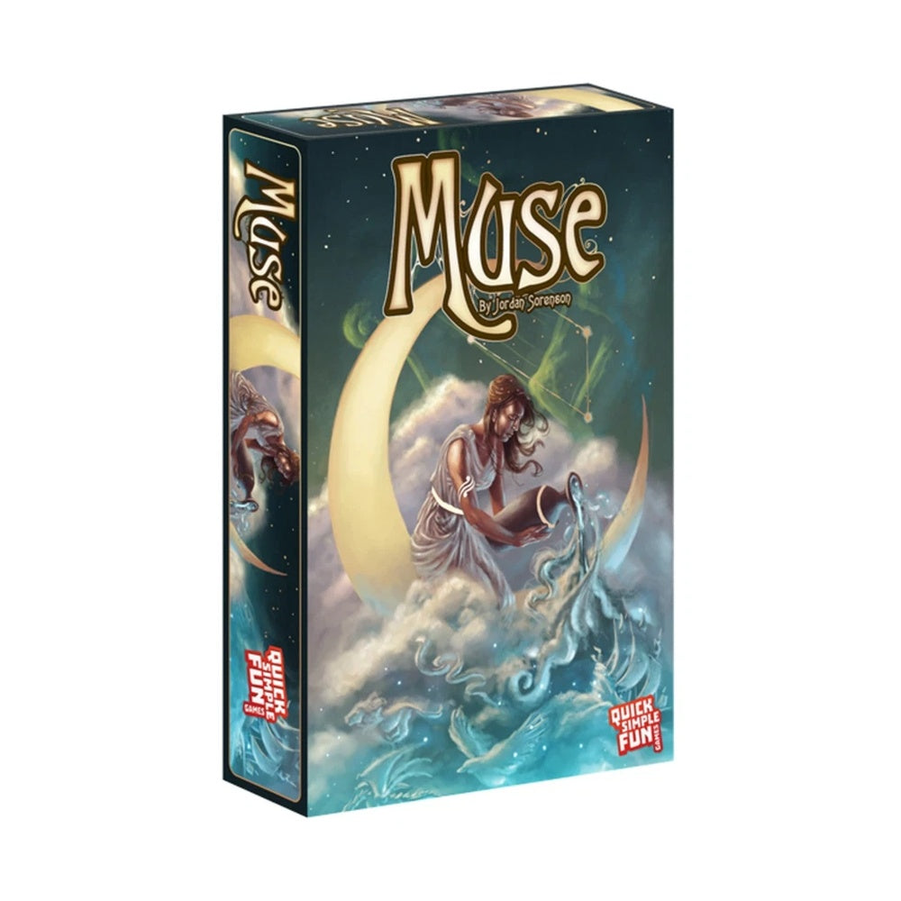 Muse