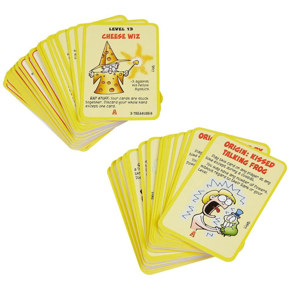 Munchkin Super Munchkin 2 The Narrow S Cape