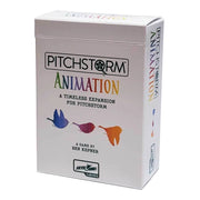 Pitchstorm Classic Animation