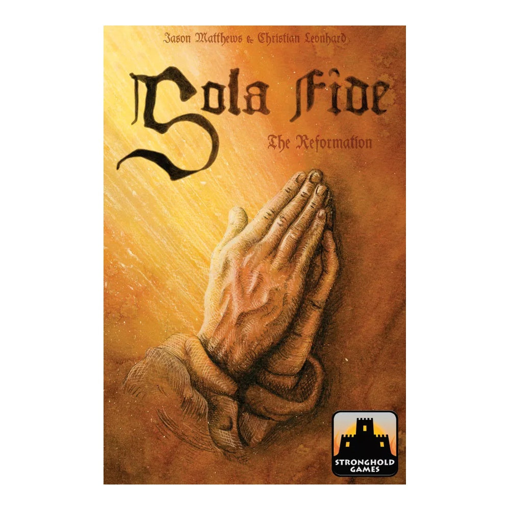 Sola Fide The Reformation