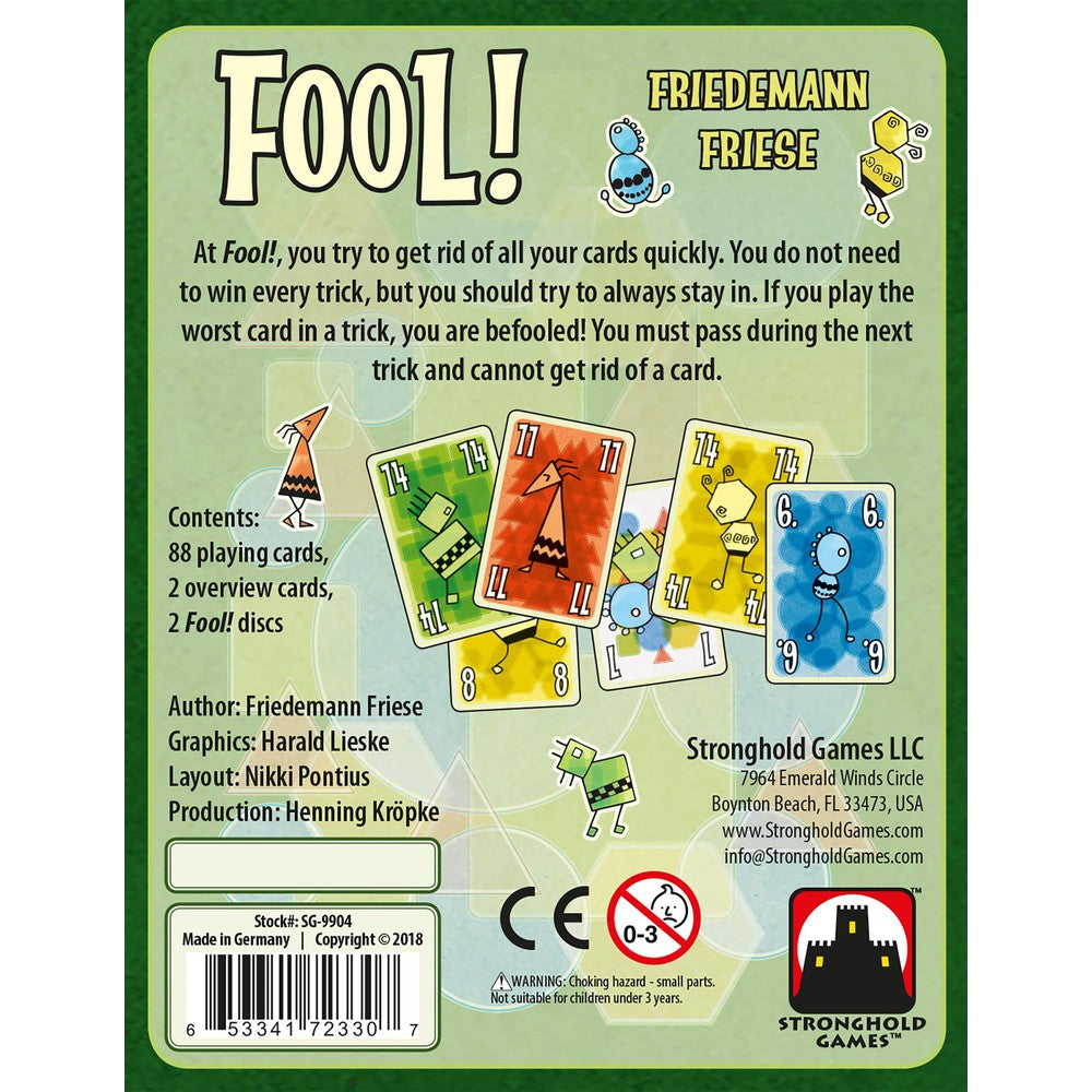Fool