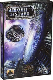 Among The Stars Expanding The Alliance
