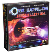 Core Worlds Revolution