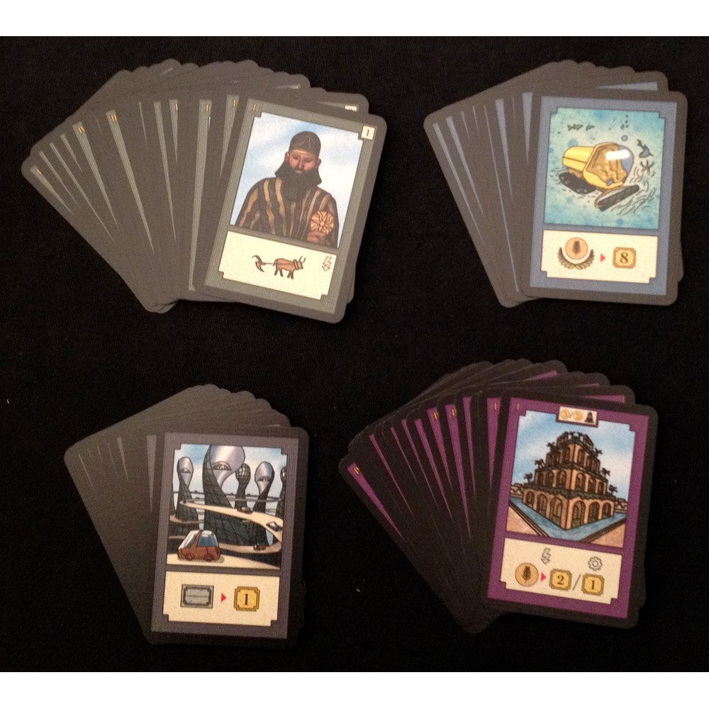 Golden Ages Cults and Cultures