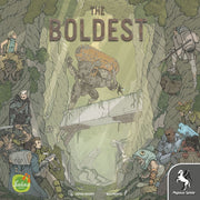 Boldest The