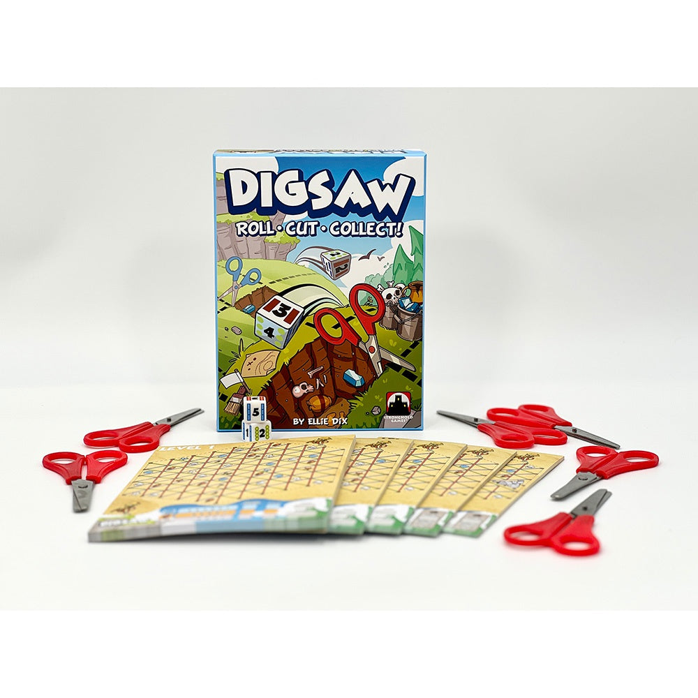 Digsaw