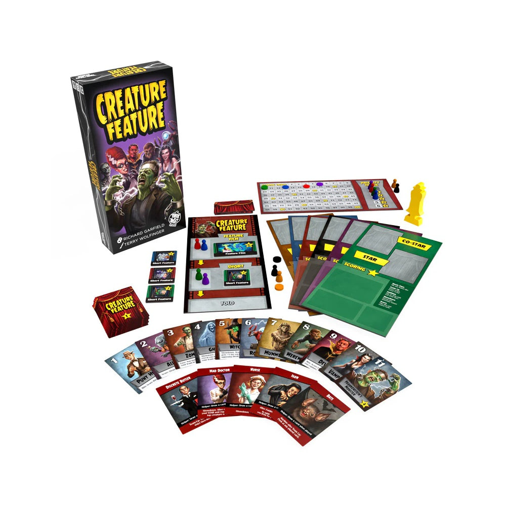 Creature Feature