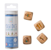 Yogi Dice (New packaging)