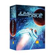 Race for the Galaxy Jump Drive