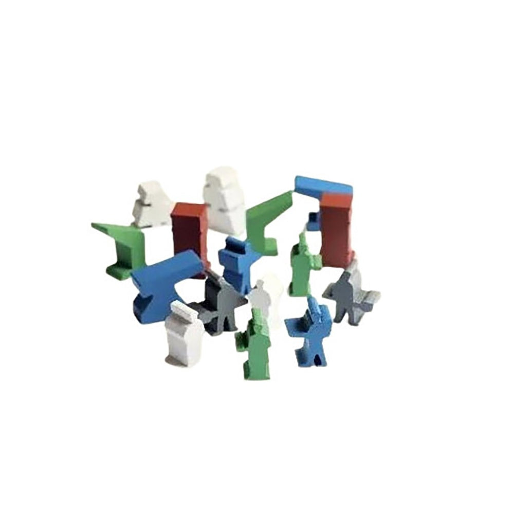 Shipyard special parts