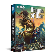 Drums of War