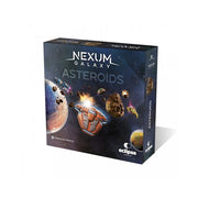 Nexum Asteroids