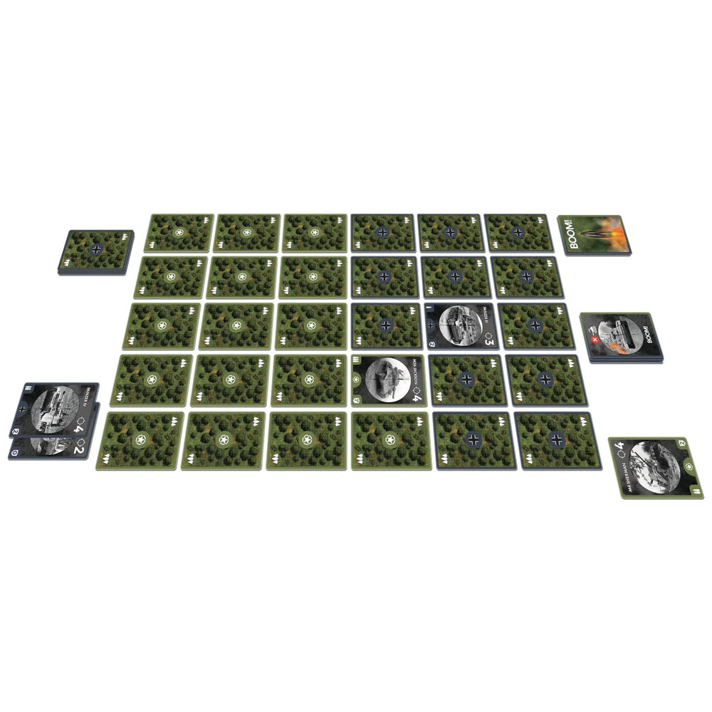 SCOPE: Panzer