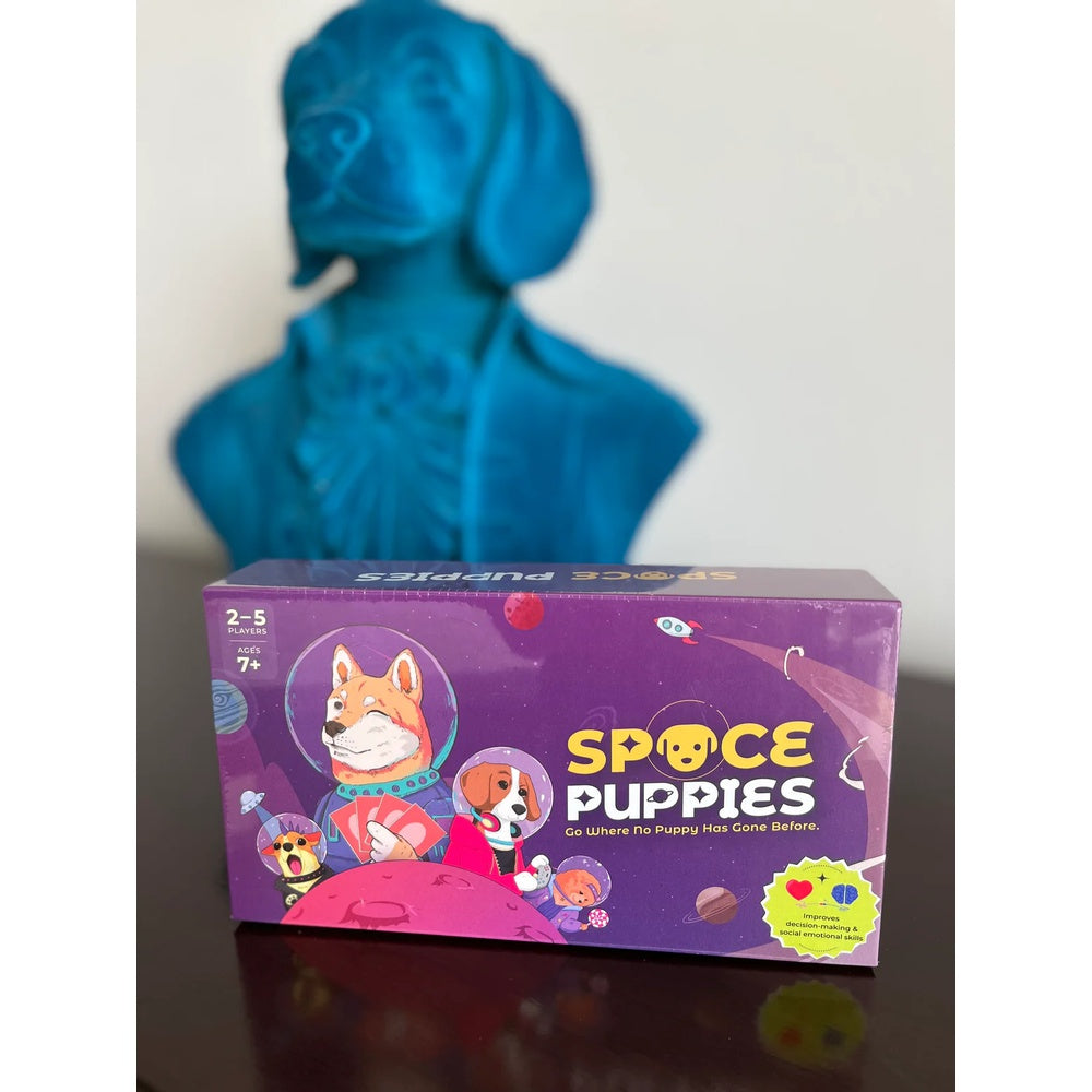 Space Puppies