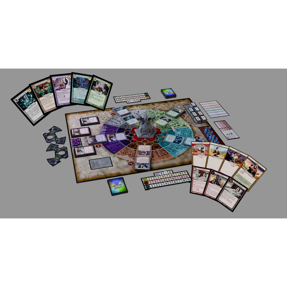City of Myrkesh