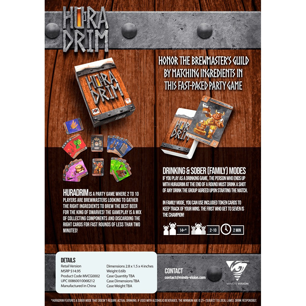 Huradrim