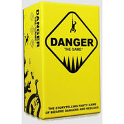 Danger the Game