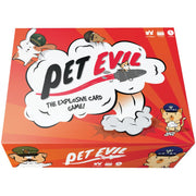 Pet Evil