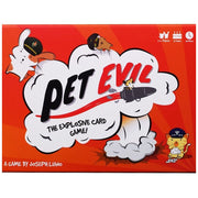 Pet Evil: Kickstarter Edition