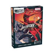 Unmatched: Marvel - Hell's Kitchen