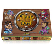 Flash Duel (2nd Edition)