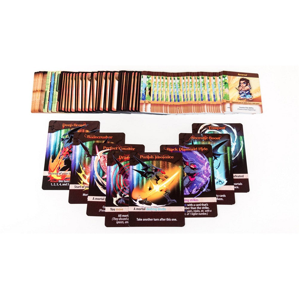 Flash Duel (2nd Edition)
