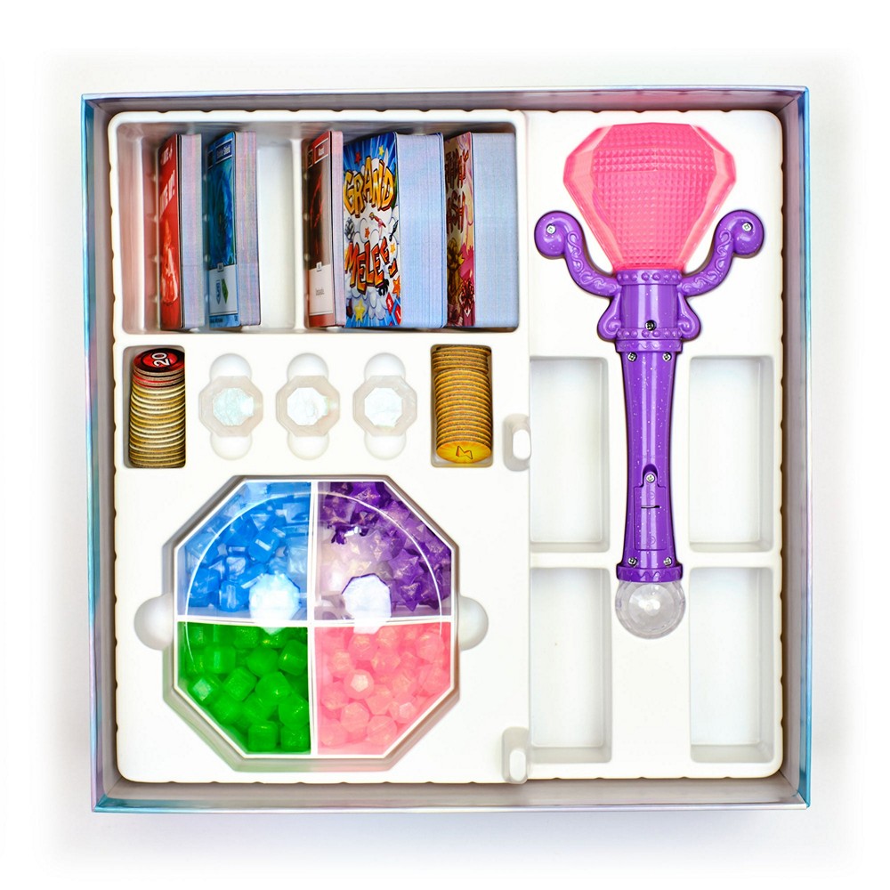 Puzzle Strike 2