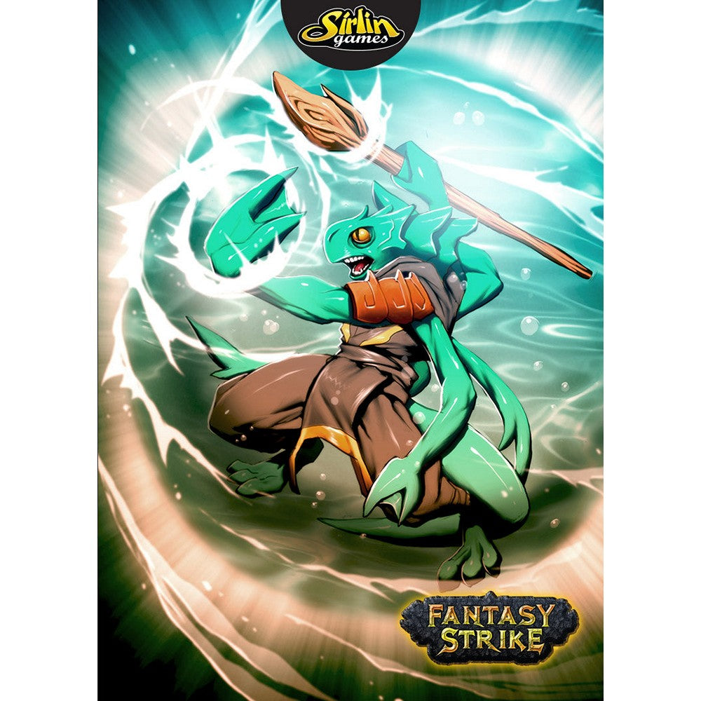 Yomi Argagarg Deck